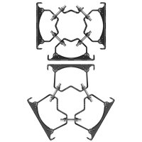 3-fach Ausleger