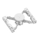 MASTBOCK 360 2-fach 180° als Mastaufsatz in...