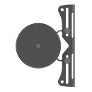 mastmontage-76-mm-1-fach-fuer-flutlichtmast