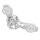 MASTBOCK Traverse Unterbau 2-fach 120 Grad