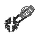 traegerplatte fuer kameramasten schwarz